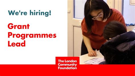 charityjob london